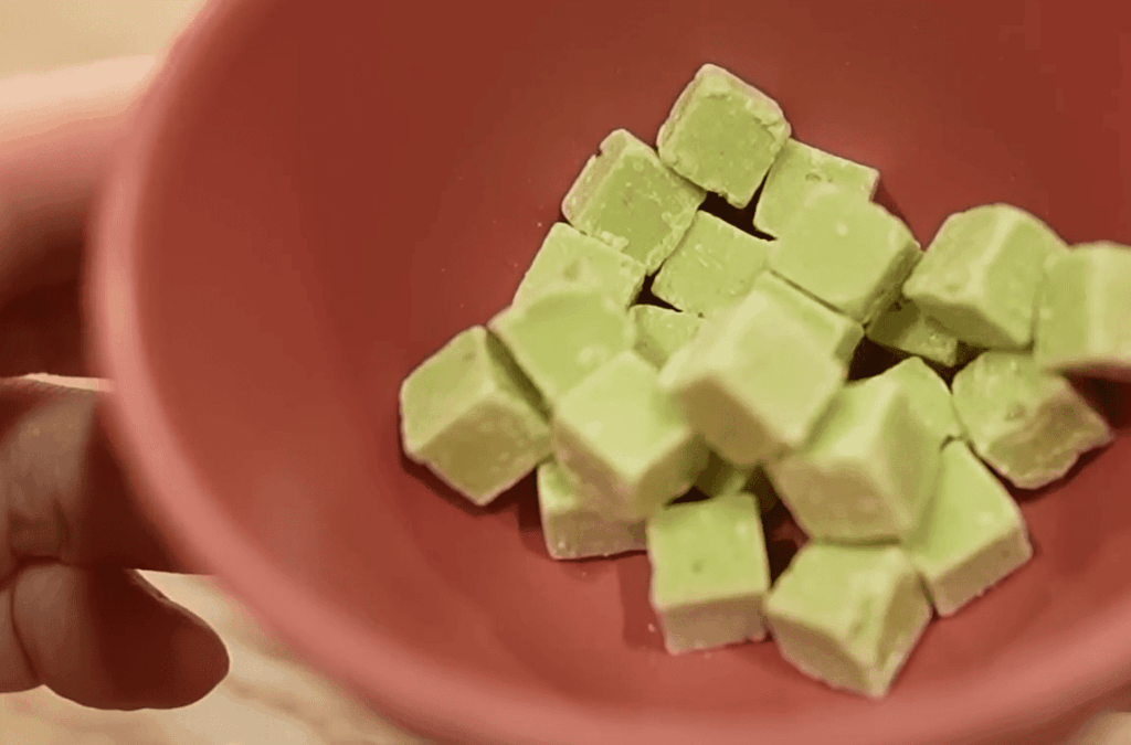 無印 フィジーキャンディってどんな商品？